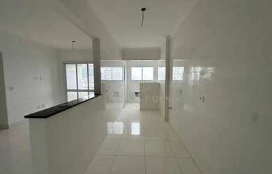 Imagem 6: Apartamento com 2 dormitórios à venda, 84 m² por R$ 700.000,00 - Boqueirão - Praia Grande