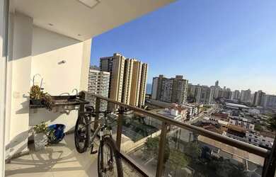 Imagem 4: Apartamento em Itaparica 2 Quartos com Suíte