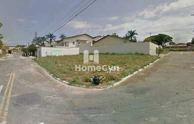 Imagem: Terreno à venda no Residencial Cléa Borges ao lado do Alphaville