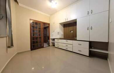 Imagem 3: Apartamento para alugar de 3 quartos com 126m² por R$3.800/mês na Tijuca...