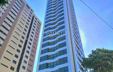 Imagem: Apartamento aconchegante 2 suítes em Jaboatão dos Guararapes