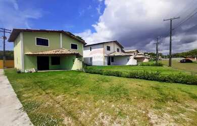 Imagem 14: Village com 02 Suítes mais 01 cômodo reversível no térreo em Condomínio....