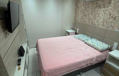 Imagem 6: Apto life da villa 2 quartos