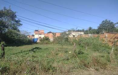 Imagem 1: Terreno. 396m² de Área