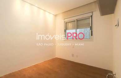 Imagem 6: Apartamento para locação com 128m² no Brooklin - São Paulo