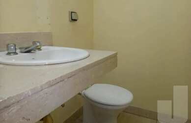 Imagem 11: Sala Comercial com divisórias, em região nobre de Higienópolis