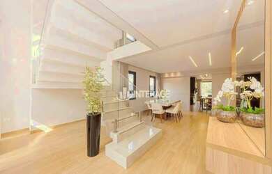 Imagem 6: Casa com 5 dormitórios para alugar, 335 m² por R$ 14.008,36/mês - Jardim...