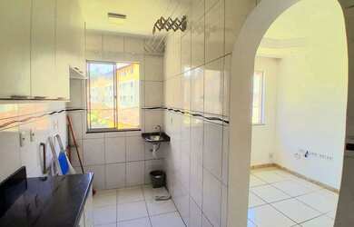 Imagem 11: Apartamento ao lado do Salvador Norte em São Cristóvão