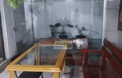 Imagem 11: Casa com 3 dormitórios para alugar, 147 m² por R$ 1.830,92/mês - Conjunto Uberaba - Uberab