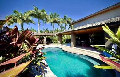 Imagem 8: Casa, Alphaville Eusébio, 04 suítes