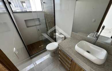 Imagem 9: Casa 3 quartos (2 suítes), piscina, churrasqueira. Grand Park-Campo Grande