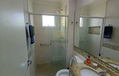 Imagem 8: APARTAMENTO MOBILIADO COM 3 QUARTOS 1 SUÍTE E 2 VAGAS COBERTAS PARQUE...