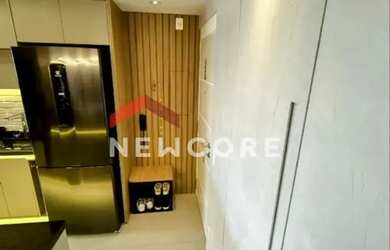 Imagem 8: Apartamento em Rua Ernesto de Castro - Brás - São Paulo/SP