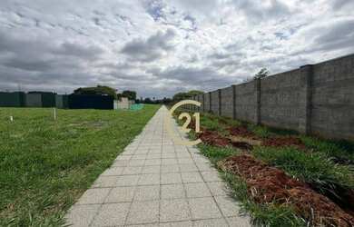 Imagem 7: Terreno à Venda no Condomínio Reserva Itanhangá - Jardim Residencial Reserva Itanhangá em