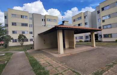 Imagem 4: Ágio apartamento Riacho Fundo 2