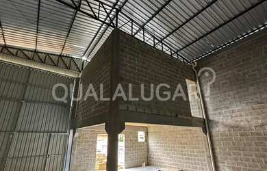 Imagem 8: Galpão para locação, Revoredo, Tubarão, SC