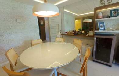 Imagem 10: Ap1822-Golf Ville - Nascente, Térreo, 3 suítes à venda no Porto das Dunas