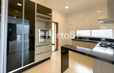 Imagem 16: Casa Térrea Disponível Para Venda e Locação no Damha V - 4 Dormitórios...