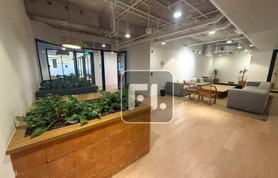 Imagem 8: Conjunto para alugar, 704 m² por R$ 97.855,54/mês - Brooklin - São...