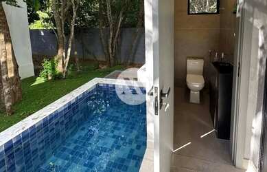 Imagem 9: Casa à venda na praia de Pipa