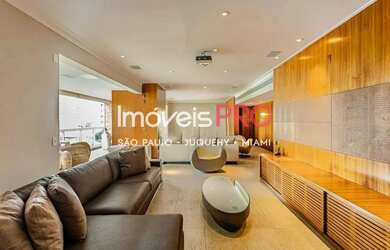 Imagem 8: MOEMA FORA DE ROTA - 3 SUÍTES - 5 VAGAS