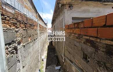 Imagem 14: Casa à venda 3 quartos no Bairro RIACHO DAS PEDRAS
