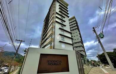 Imagem 2: apartamento 3 suites com 227 metros privativos alto padrão