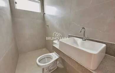 Imagem 8: Casa à venda, bairro Planalto em São Joaquim de Bicas