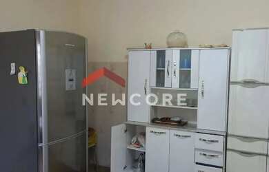 Imagem 8: Chácara em Tonico Vilela - Fonte Platina - Águas da Prata/SP