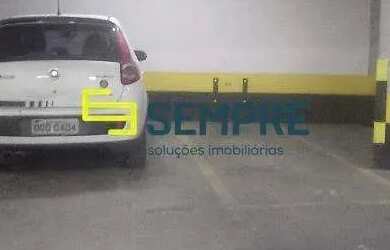 Imagem 5: Vaga de garagem a venda na Savassi
