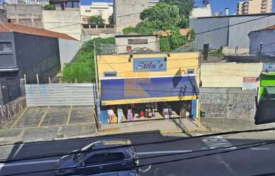 Imagem 14: Salão comercial Água Fria