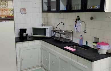 Imagem 15: Réveillon em Copacabana. Acomodam 6 pessoase3 Dormitórios