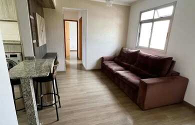 Imagem 2: Apartamento para Venda em Ponta Grossa, Estrela, 3 dormitórios, 1 banheiro,...