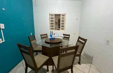 Imagem 9: CASA EM LOTE COMERCIAL Q.26 BURITIS IV PLANALTINA DF