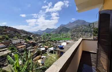 Imagem: A casa possui 1 Dormitório, 1 Banheiro, 50m² de Área e está