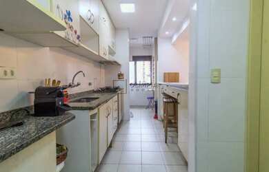 Imagem 14: Venda Apartamento 2 Dormitórios - 105 m² Pinheiros