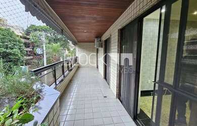 Imagem 7: Recreio dos Bandeirantes