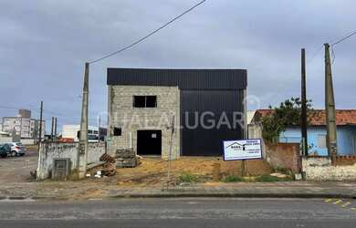 Imagem 1: Galpão para locação, Revoredo, Tubarão, SC