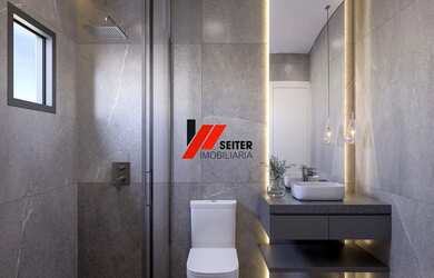 Imagem 2: Casa a venda Cachoeira do Bom Jesus florianópolis