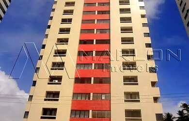 Imagem: O apartamento possui 3 Dormitórios, 2 Banheiros, 2 Vagas na