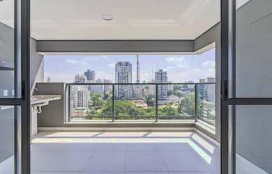 Imagem 4: APARTAMENTO À VENDA NA SUMARÉ, 3 DORMITÓRIOS, 2 SUÍTES. 2 VAGAS DE...