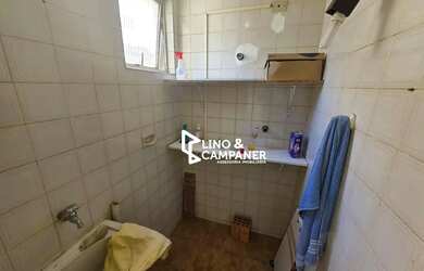 Imagem 12: Apartamento 3 dormitórios, 91 m² aluguel por R$ 2.400/mês - Centro...