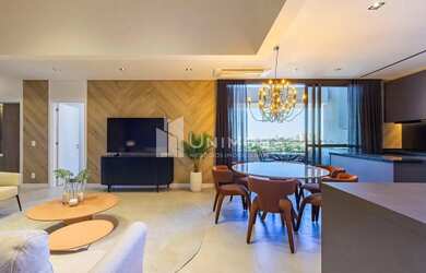 Imagem 3: Apartamento - Nova Campinas - Campinas