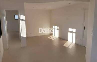 Imagem: O apartamento para alugar possui 3 Dormitórios, 2 Banheiros