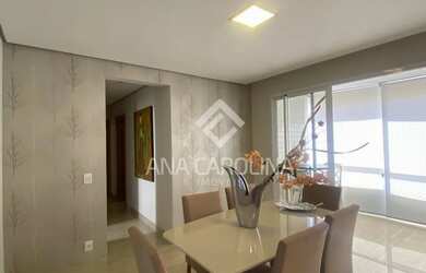 Imagem 7: Apartamento Maravilhoso no Condomínio Villa de Assis - Ibituruna