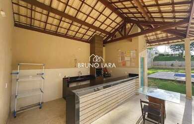 Imagem 13: Casa á venda / Condomínio Fazenda Mirante