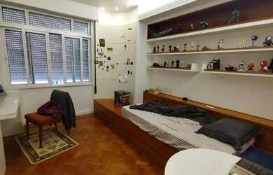 Imagem 15: Apartamento com 3 quartos à venda, 240m² - Copacabana - Rio de Janeiro-RJ