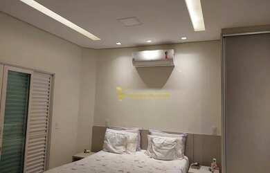 Imagem 9: Casa com 3 dormitórios para alugar, 143 m² - Aquaville - Londrina/PR