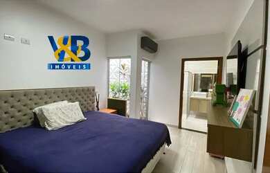 Imagem 8: Excelente sobrado à venda - Jd Oriental - Ourinhos/SP