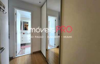 Imagem 13: Apartamento para venda no Brooklin proximo ao Campo Belo com 4 dorms,...